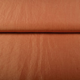 Crinkle Taft Orange