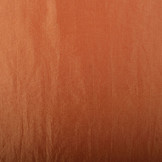 Crinkle Taft Orange
