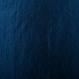 Crinkle Taft Marineblau