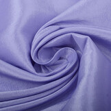 Crinkle Taft Lila