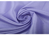 Crinkle Taft Lila