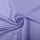 Crinkle Taft Lila