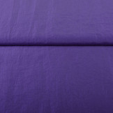 Crinkle Taft Lila