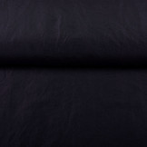 Crinkle Taft Dunkel-Aubergine