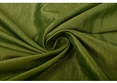 Crinkle Taft Lime