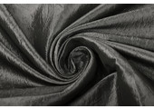 Crinkle Taft Grey