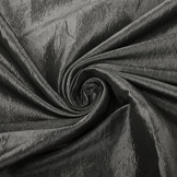 Crinkle Taft Grey