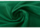 Crinkle Taft Grass Green