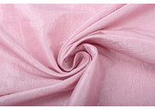 Crinkle Taft Light pink