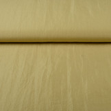 Crinkle Taft Gold