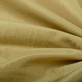 Crinkle Taft Goud