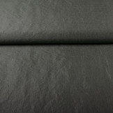 Crinkle Taft Dunkeltaupe