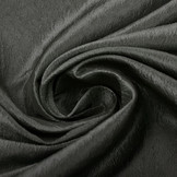 Crinkle Taft Dark Taupe