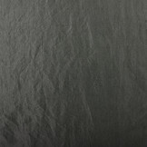 Crinkle Taft Dark Taupe