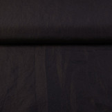 Crinkle Taft Donker bruin