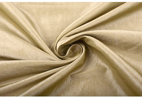 Crinkle Taft Hellgold