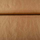 Crinkle Taft Orange-Gold
