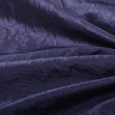 Crinkle Taft Donker Paars