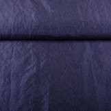Crinkle Taft Donker Paars