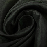 Crinkle Taft Dunkel-Armeegrün