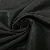 Crinkle Taft Dunkel-Armeegrün