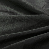 Crinkle Taft Dunkel-Armeegrün