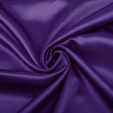 Crêpe Satin Purple
