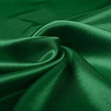 Crêpe Satin Green