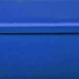 Crêpe Satin Cobalt Blue