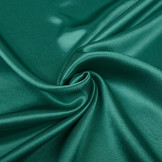Crêpe Satin Sea Green