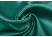 Crêpe Satin Sea Green