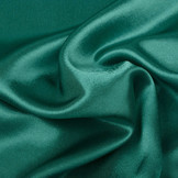 Crêpe Satin Sea Green