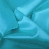 Crêpe Satin Light aqua