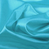 Crêpe Satin Light aqua