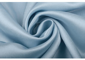 Crêpe Satin Jeans