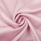 Crêpe Satin Powder pink