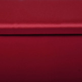 Crêpe Satin Light Wine Red
