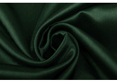 Crêpe Satijn Donker groen