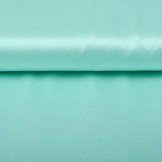Crêpe Satin Mint Green