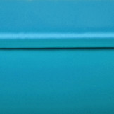 Crêpe Satijn Aqua