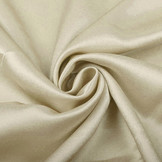 Crêpe Satin Sand
