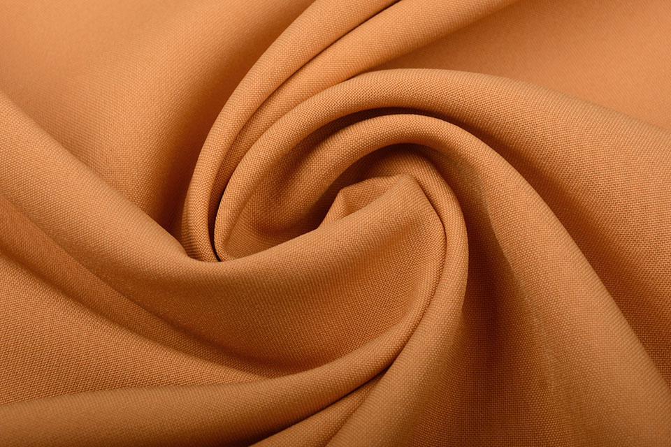 Bi-Stretch Oranje