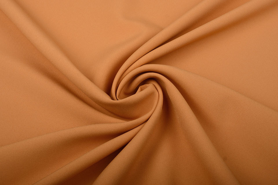 Bi-Stretch Oranje