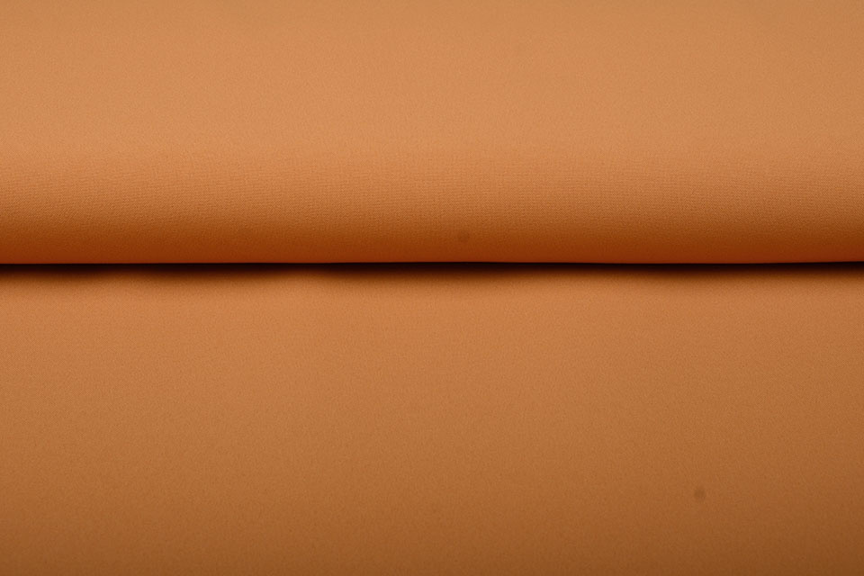 Bi-Stretch Oranje