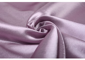 Crêpe Satin Old lila