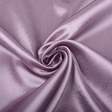 Crêpe Satin Old lila