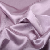 Crêpe Satin Old lila