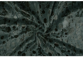 Lammy Picasso Foil Oud Groen