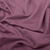 French Terry Oud Roze