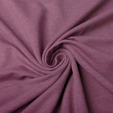 French Terry Oud Roze